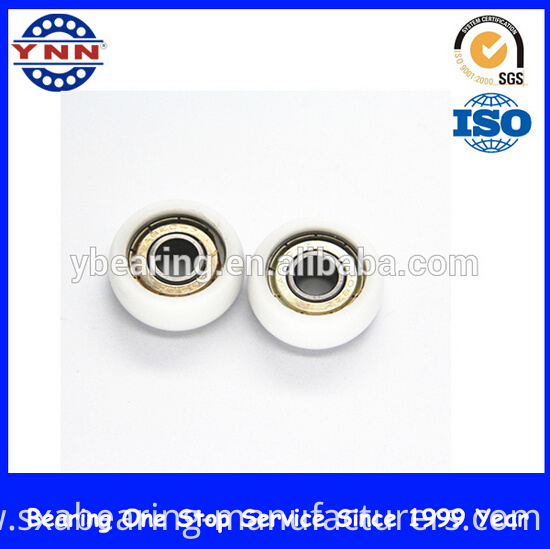China Factory Making Plastic Bearing Ball